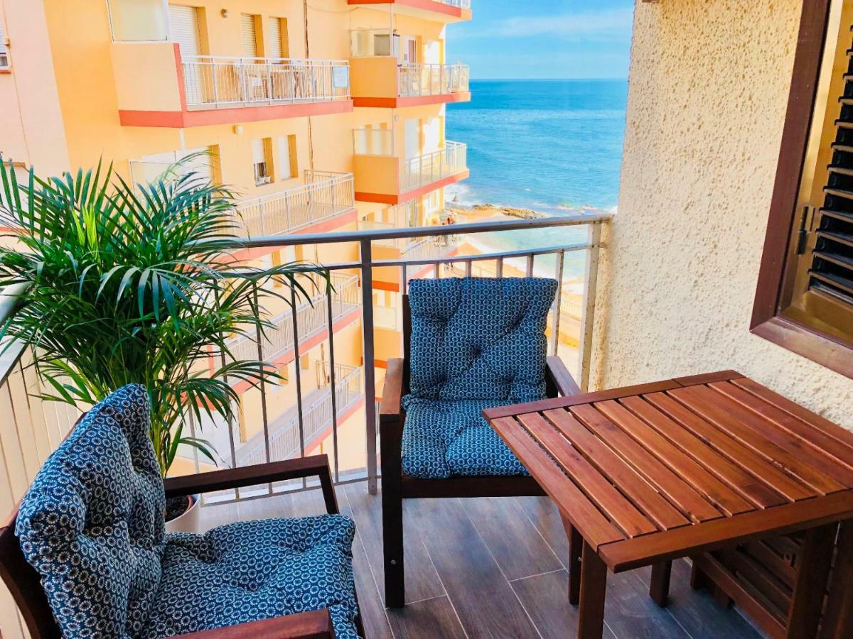 Rumoholidays Proa Playa Del Cura Torrevieja Exterior foto